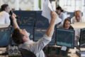 Обзор возможностей и условий работы: надежный брокер Alpari для успешной торговли на финансовых рынках